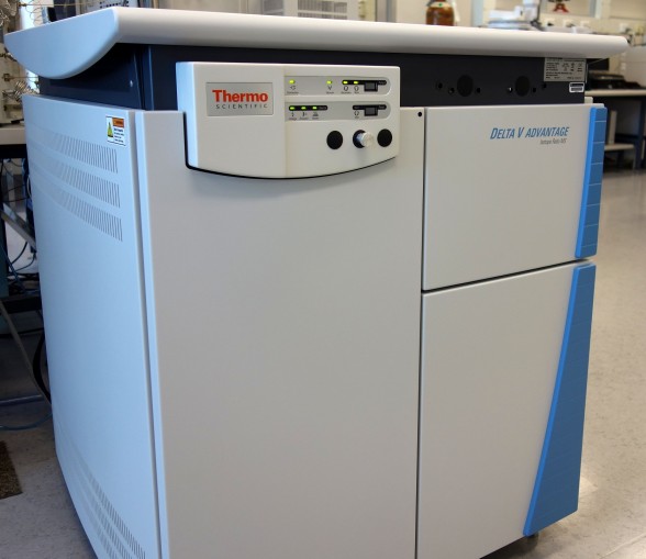 Thermo machine