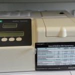 Bio-Rad versafluor Fluorometer in general molbio lab