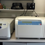 Centrifuges in cleanlab