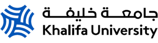 KHALIFA UNIVERSITY LOGO
