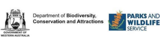 Department of Biodiversity Conservation and Attractions Logo