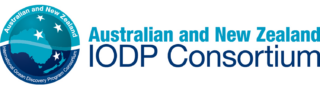 IODP Logo
