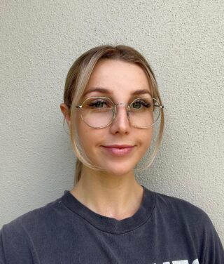 Christina Nielsen-Smith