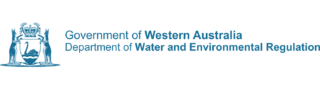 Department of Water Logo
